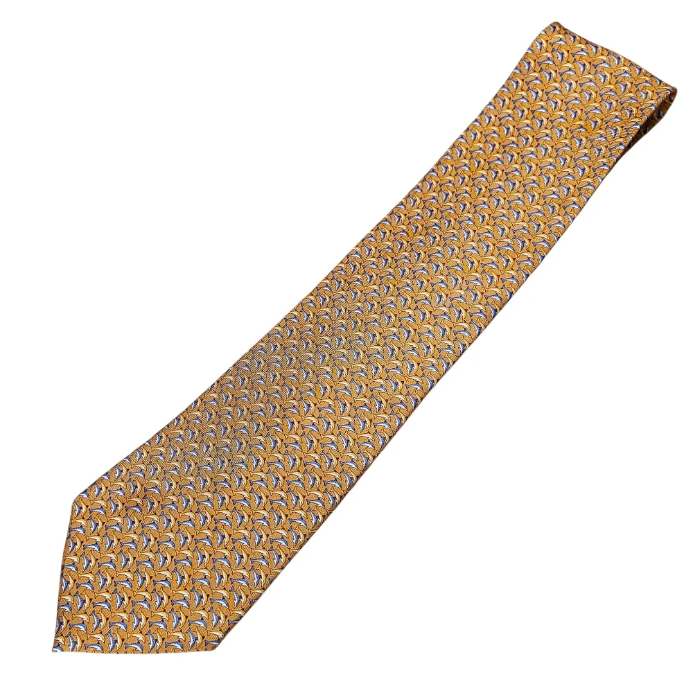 TOMMY HILFIGER TIE